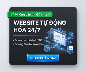 banner ai website